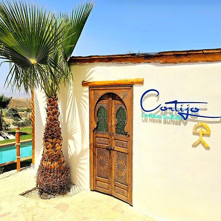 B&B La Nava Suites Mojácar Eksteriør bilde