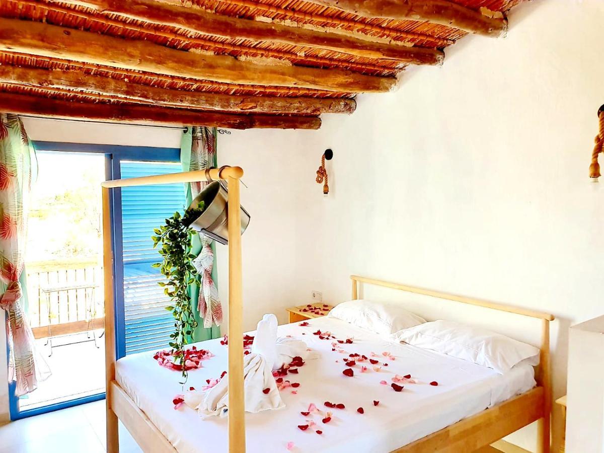 B&B La Nava Suites Mojácar Eksteriør bilde