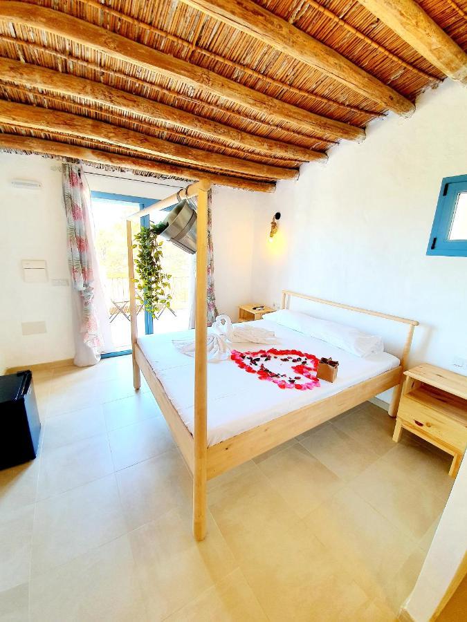 B&B La Nava Suites Mojácar Eksteriør bilde