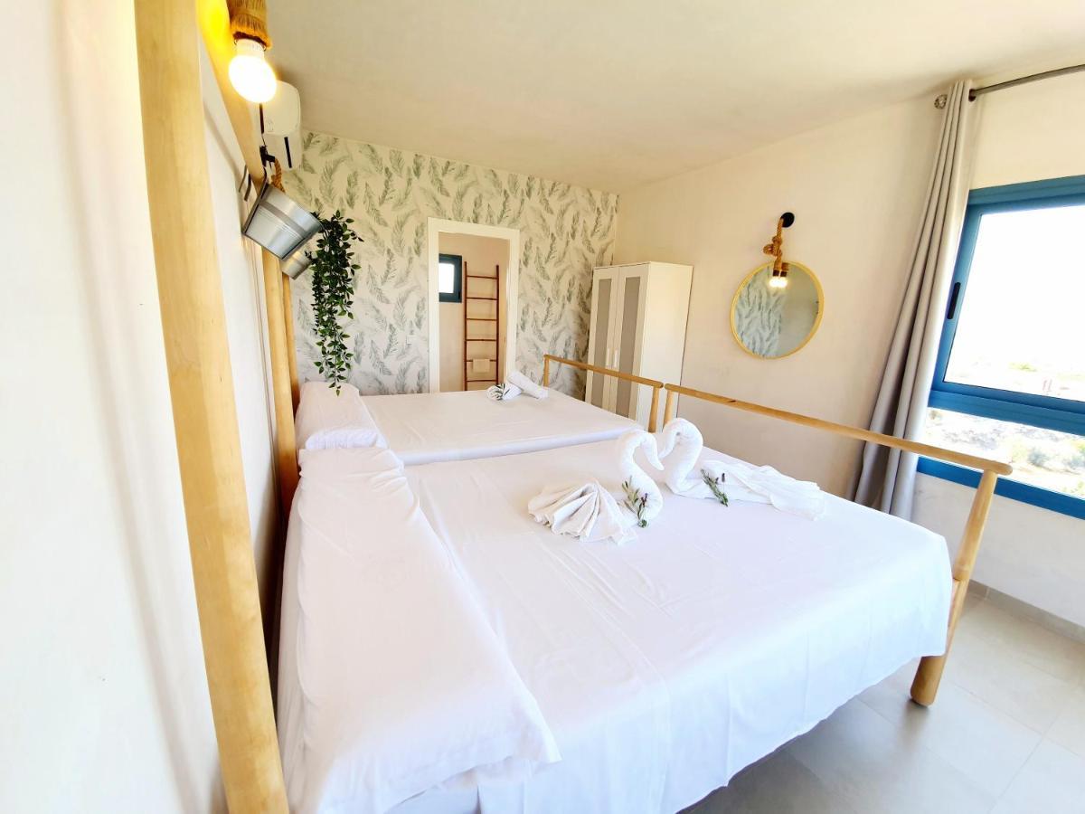 B&B La Nava Suites Mojácar Eksteriør bilde