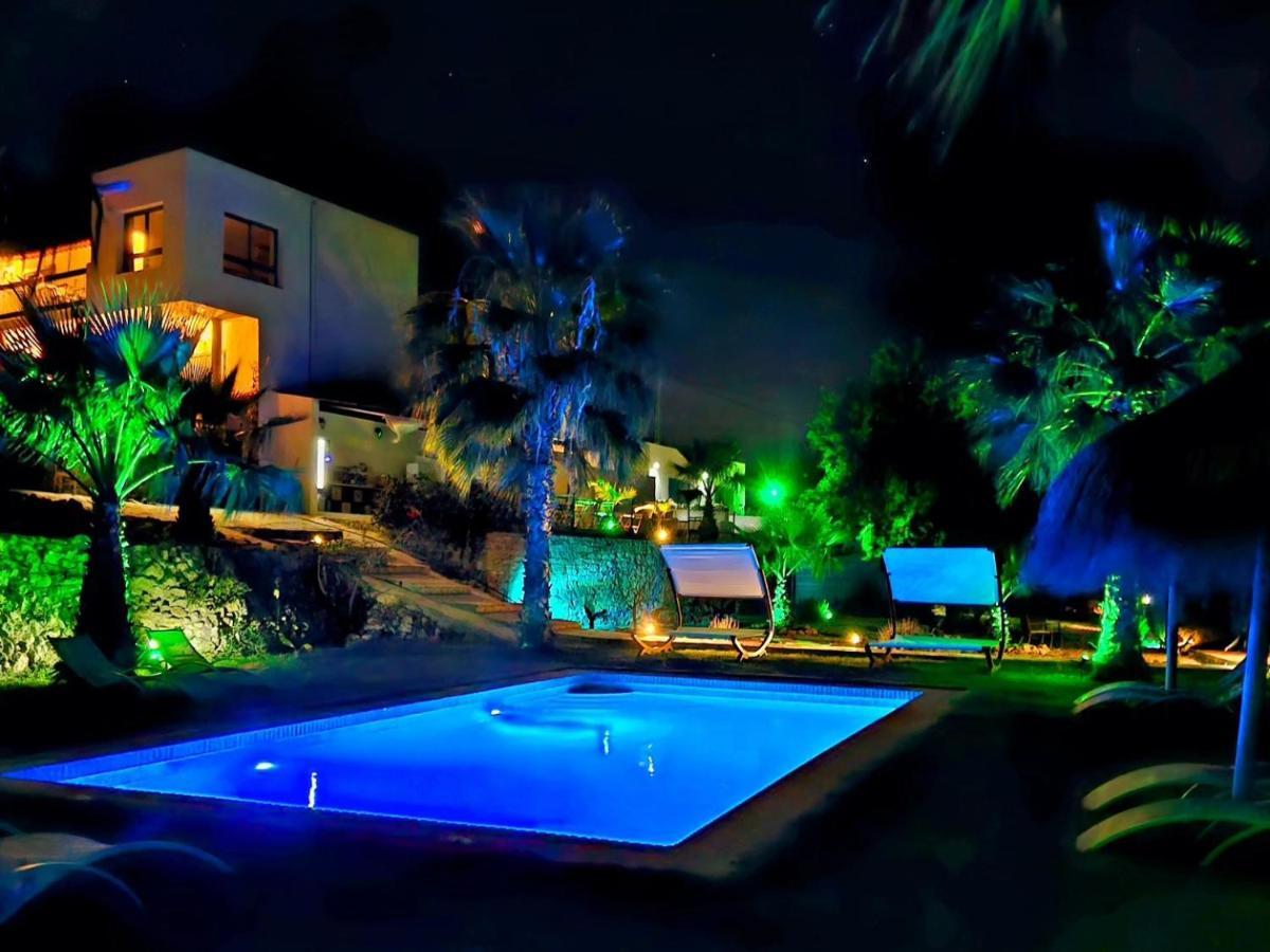 B&B La Nava Suites Mojácar Eksteriør bilde