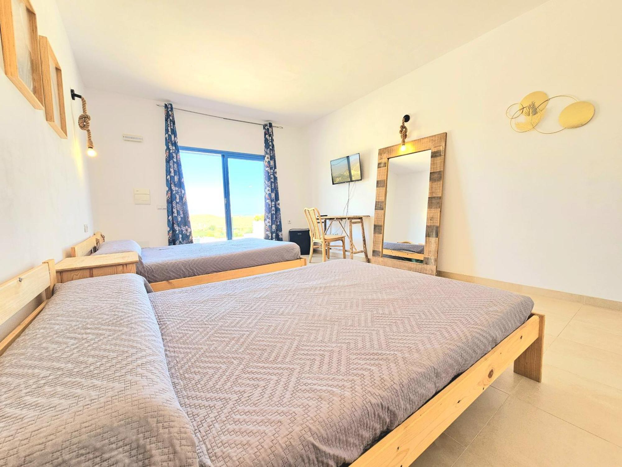 B&B La Nava Suites Mojácar Eksteriør bilde