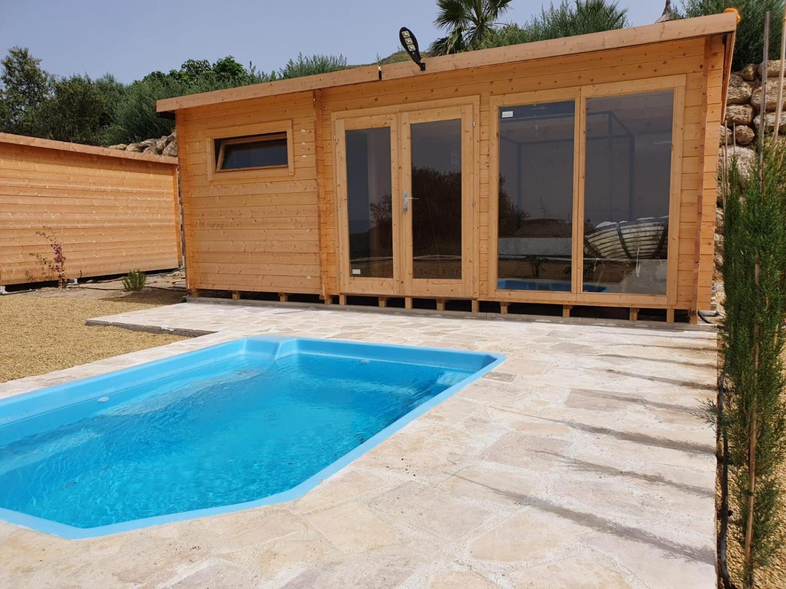 B&B La Nava Suites Mojácar Rom bilde