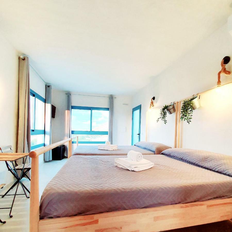 B&B La Nava Suites Mojácar Eksteriør bilde