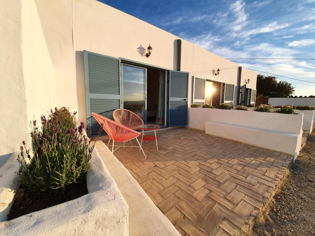 B&B La Nava Suites Mojácar Eksteriør bilde