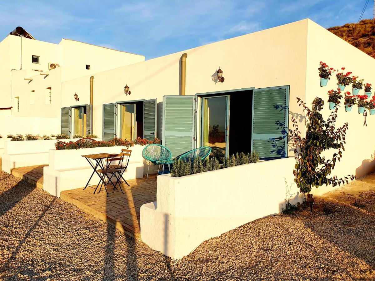 B&B La Nava Suites Mojácar Eksteriør bilde